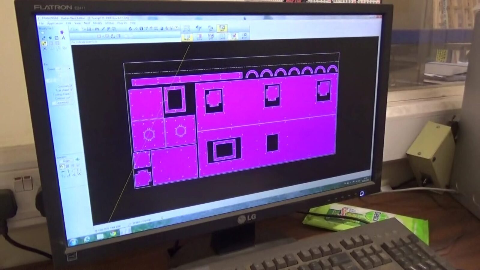 CNC Programming Simulation.MTS_000001185